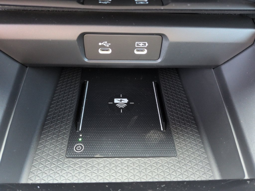 New 2026 Honda Accord Sport image 21
