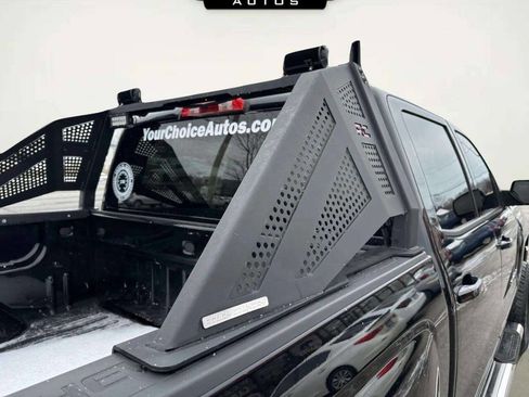 Used 2017 Chevrolet Silverado 1500 LT w/ All Star Edition image 16