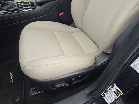 Used 2021 MAZDA CX-30 AWD 2.5 S w/ Preferred Package image 10