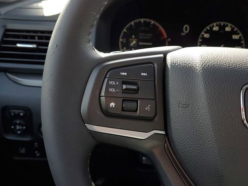 New 2026 Honda Ridgeline Sport image 14