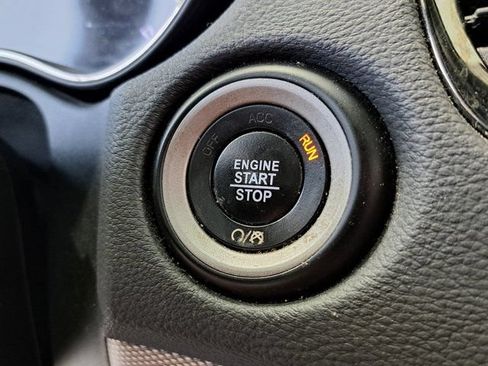 Used 2020 Dodge Durango R/T w/ Technology Group AWD/4WD image 14
