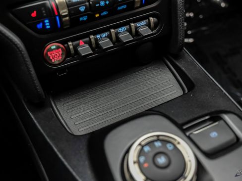 Used 2021 Ford Mustang Shelby GT500 w/ Technology Package image 61