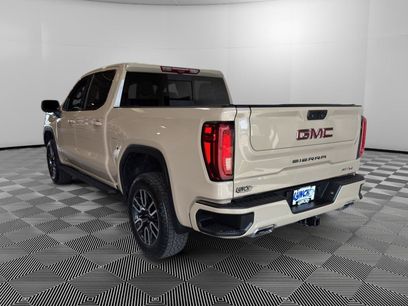 Used 2022 GMC Sierra 1500 AT4 w/ AT4 Premium Package