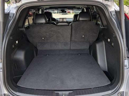 Used 2023 Honda CR-V Sport Touring image 29