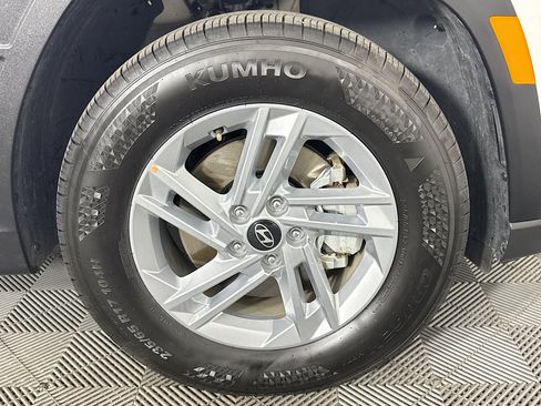 Used 2026 Hyundai Tucson SE FWD image 30