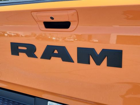 Used 2022 RAM 1500 TRX w/ TRX Level 2 Equipment Group AWD/4WD image 30