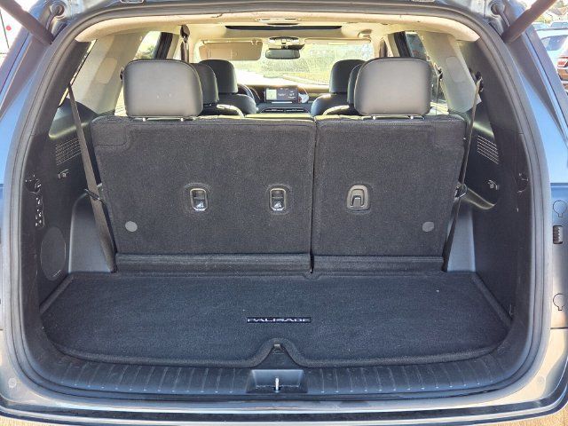 Used 2021 Hyundai Palisade Limited FWD image 13