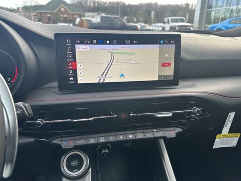 New 2024 Dodge Hornet R/T Plus w/ R/T Blacktop Package image 34