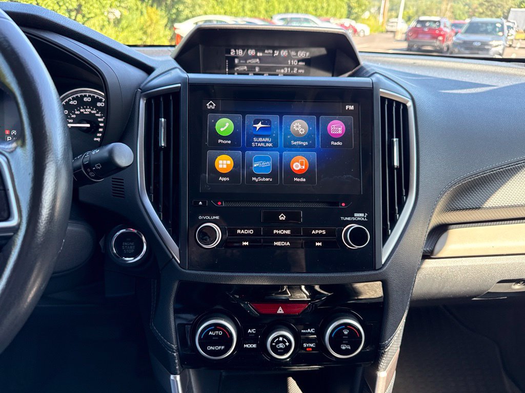 Certified 2023 Subaru Forester Limited AWD/4WD image 29