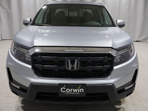 Used 2025 Honda Ridgeline RTL image 7