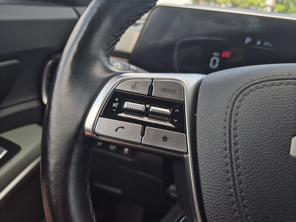 Used 2024 Kia Telluride EX X-Line AWD/4WD image 34