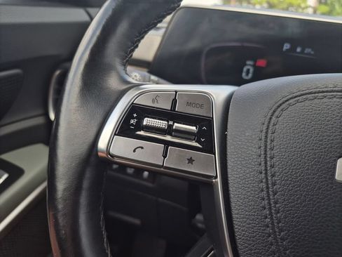 Used 2024 Kia Telluride EX X-Line AWD/4WD image 34