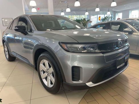 New 2025 Honda Prologue Touring image 1