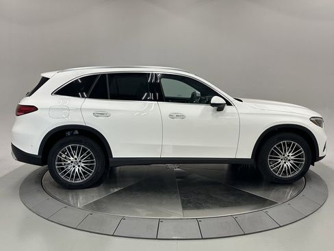 New 2026 Mercedes-Benz GLC 300 4MATIC image 8