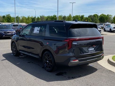 New 2026 Kia Carnival SX Prestige image 5