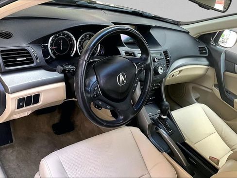 Used 2009 Acura TSX Sedan FWD image 17