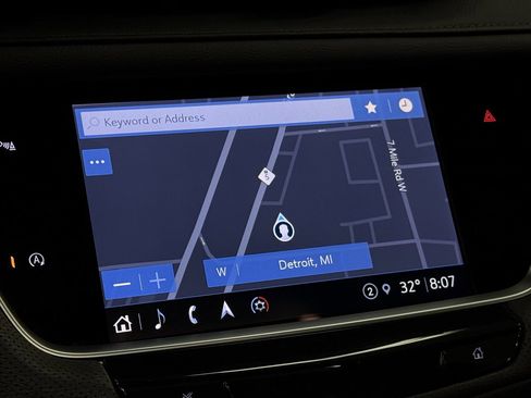 Used 2022 Cadillac XT5 Premium Luxury w/ LPO, Floor Liner Package image 42