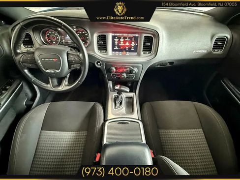Used 2023 Dodge Charger GT image 20