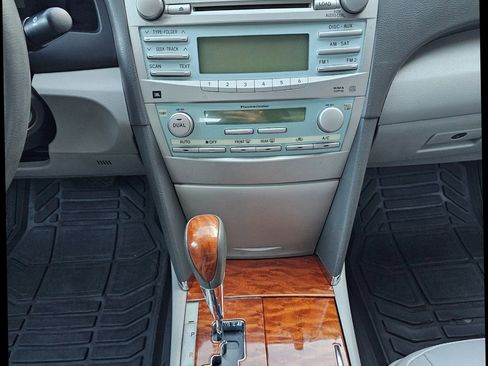 Used 2008 Toyota Camry XLE image 35