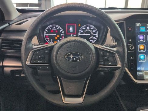 New 2026 Subaru Impreza 2.0i Sport AWD/4WD image 17