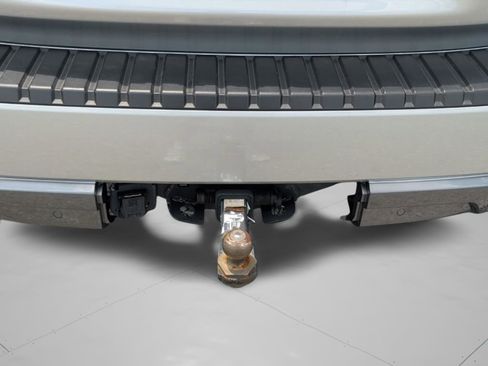 Used 2024 Nissan Armada SV w/ Cargo Package RWD image 50