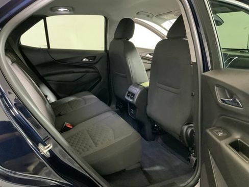 Used 2021 Chevrolet Equinox LT FWD image 29