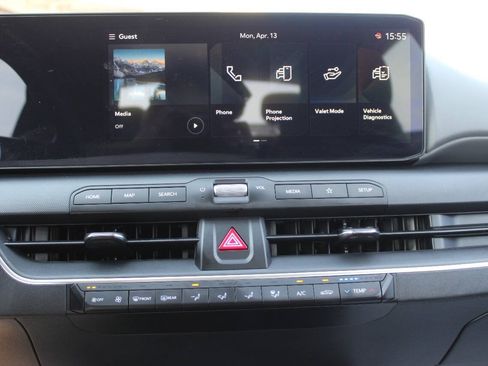 Used 2025 Kia K4 FWD image 19