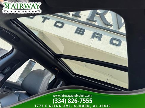 Used 2023 Jeep Compass Latitude w/ Sun and Sound Group image 25