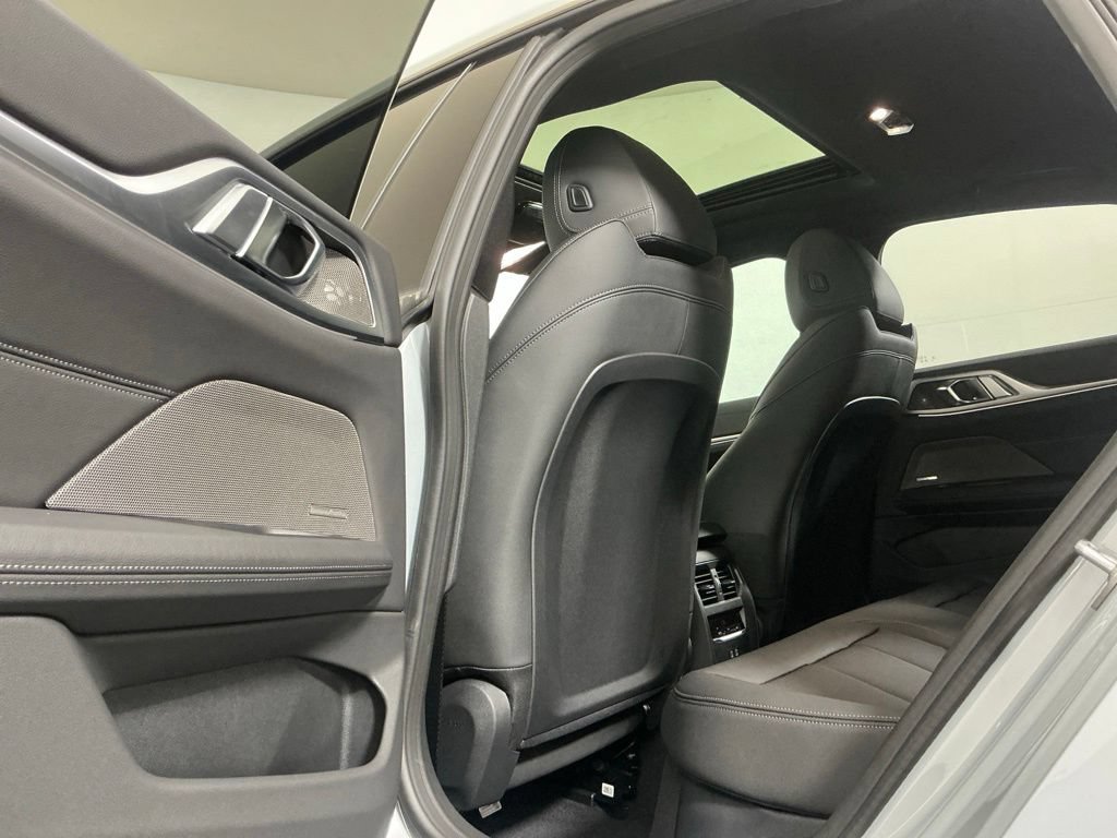 New 2026 BMW 430i w/ M Sport Package RWD image 27