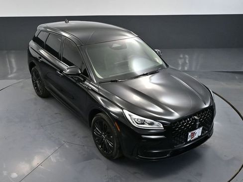 Used 2025 Lincoln Corsair Reserve w/ Jet Appearance Package image 58