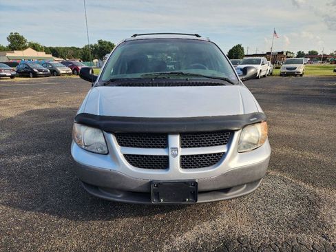 Used 2001 Dodge Caravan SE FWD image 11