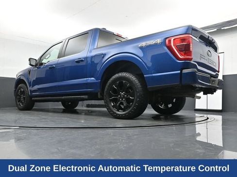 Used 2022 Ford F150 XLT w/ Equipment Group 302A High image 31