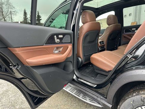 New 2026 Mercedes-Benz GLE 350 4MATIC image 17