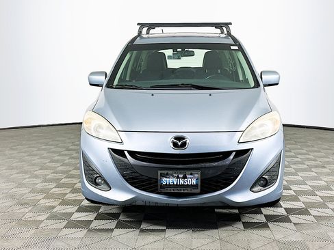 Used 2012 MAZDA MAZDA5 Grand Touring image 2