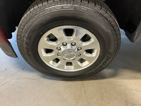 Used 2015 GMC Sierra 2500 Denali RWD image 28