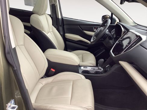Certified 2024 Subaru Ascent Limited w/ Technology Package image 15