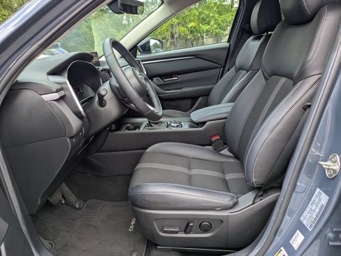 Certified 2024 MAZDA CX-50 AWD 2.5 S w/ Cargo Package image 15