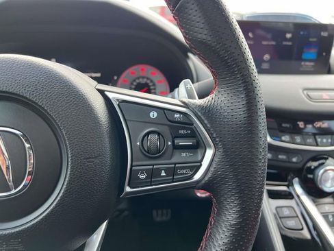 Used 2021 Acura TLX Type S image 19