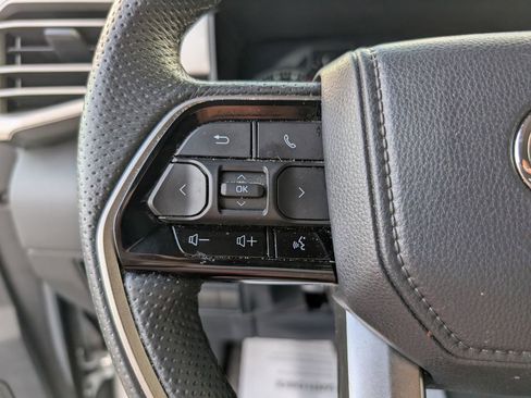 Used 2023 Toyota Tundra Limited w/ Power Package image 26