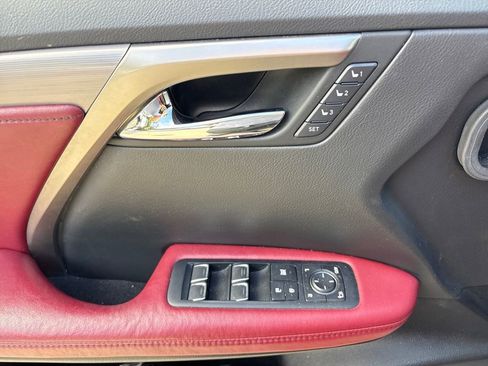 Used 2017 Lexus RX 350 F Sport image 15