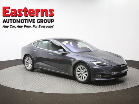 Used 2016 Tesla Model S 75D image 45