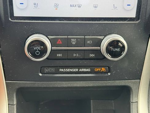 Used 2023 Ford Edge SEL w/ Convenience Package AWD/4WD image 33
