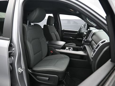 Used 2022 RAM 1500 Big Horn image 27