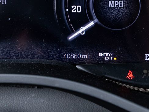 Used 2023 RAM 1500 Limited image 21