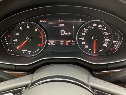 Used 2019 Audi A5 2.0T Premium w/ Convenience Package image 26