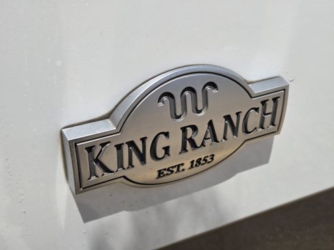 Used 2020 Ford F150 King Ranch w/ Equipment Group 601A Luxury AWD/4WD image 8