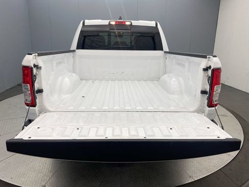 Used 2023 RAM 1500 Big Horn AWD/4WD image 25
