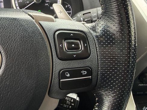 Used 2016 Lexus NX 200t F Sport w/ F Sport Premium Package FWD image 21