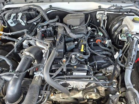 Used 2024 Ford Bronco Big Bend AWD/4WD image 21