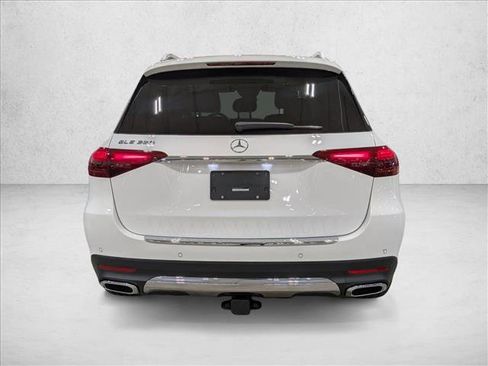 Used 2026 Mercedes-Benz GLE 350 4MATIC image 7